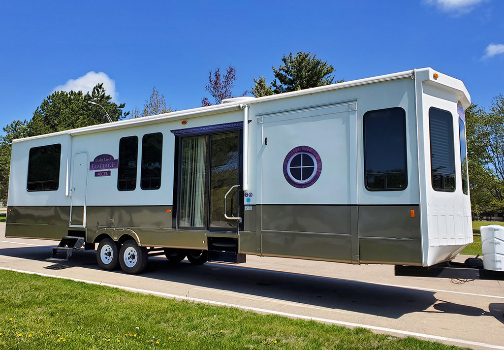 rv transport services miami florida